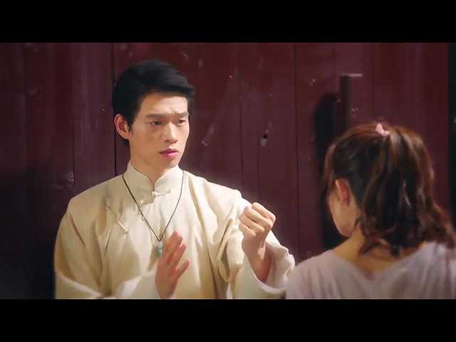 #3 (字幕版)ここはどこだ
