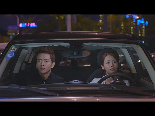 第14話 (字幕版)朝と夜の王子様