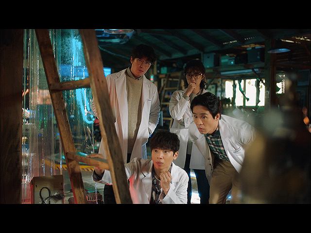 (字幕版)第9回