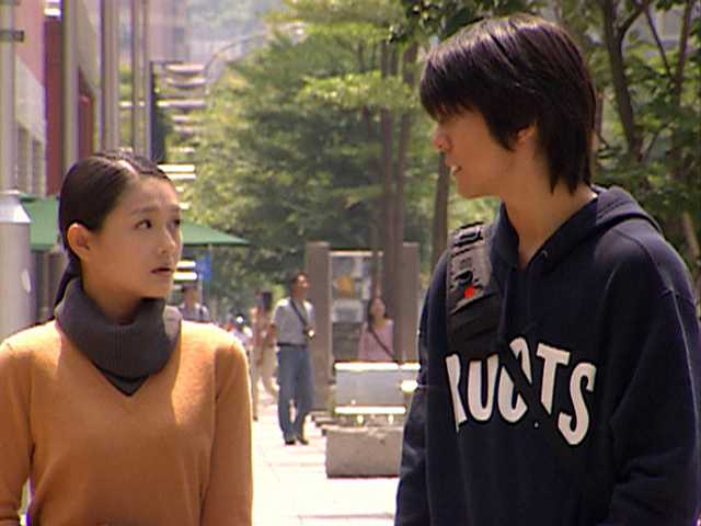 #3 (字幕版)「守りのブレスレット」