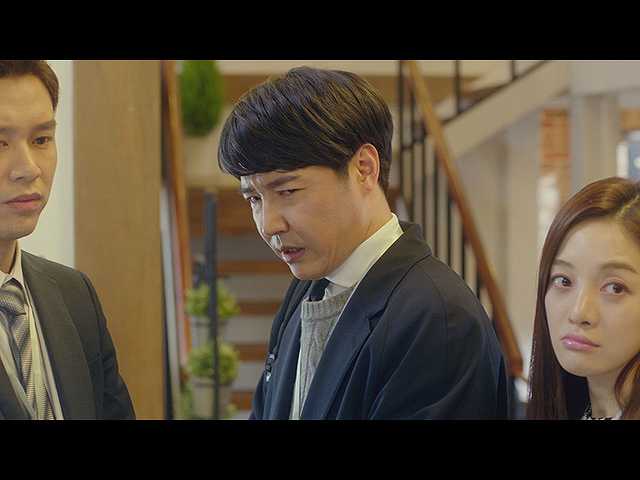 (字幕版)第3話