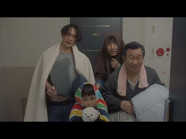 (字幕版)第8話