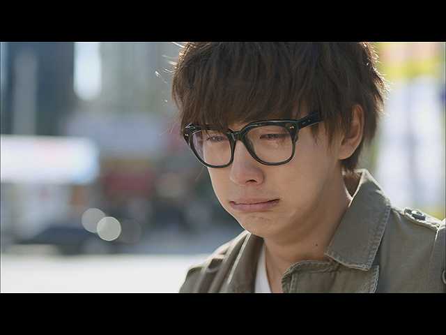 (字幕版)第1話