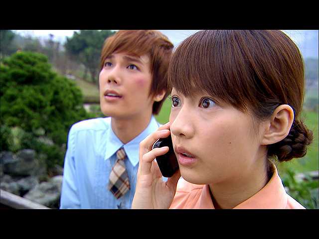 (字幕版)第13話