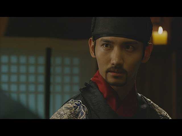 (字幕版)第8回