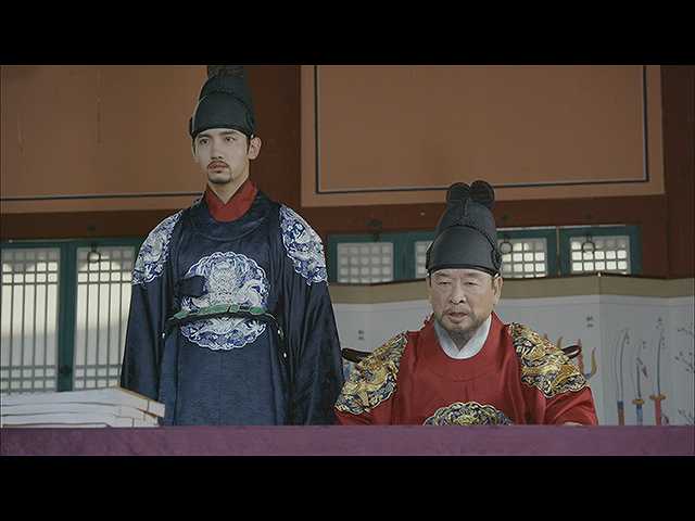 (字幕版)第13回