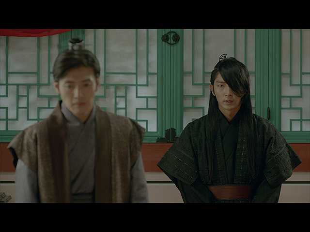 (字幕版)第9回