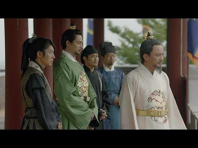 (字幕版)第15回