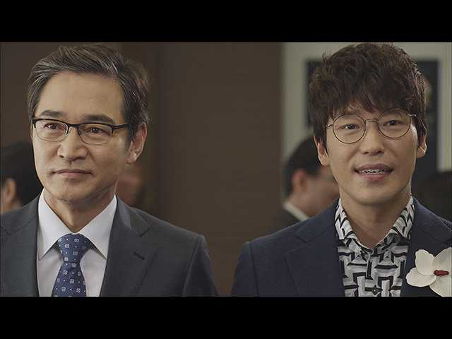 (字幕版)第1話