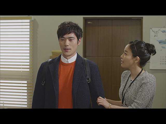 (字幕版)第2話