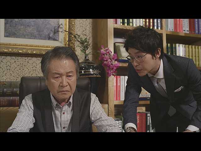 (字幕版)第19話