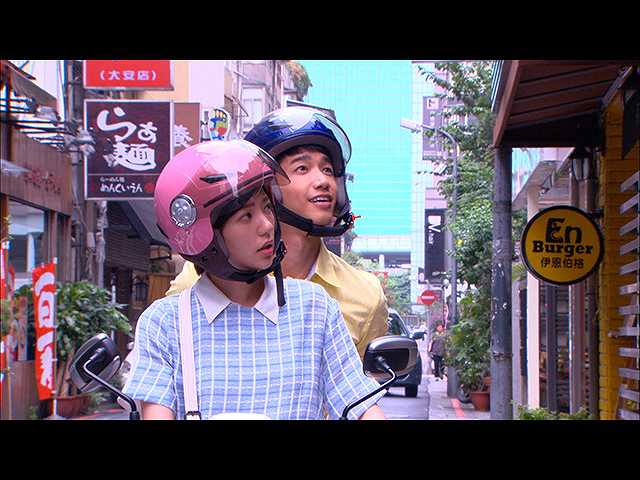 第3話 (字幕版)アイツは隣人