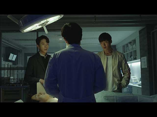 (字幕版)第9回