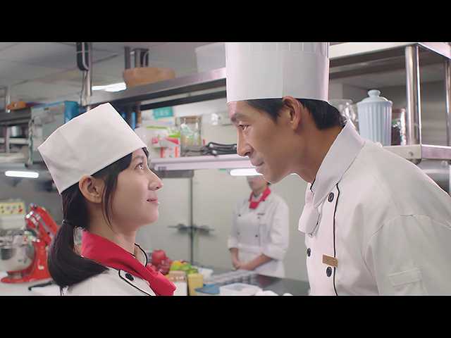 第4話 (字幕版)夢見心地キス