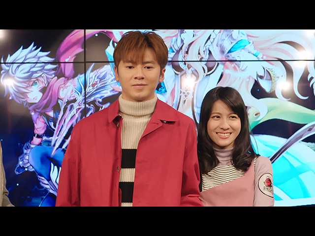第10話 (字幕版)ロミオとジュリエット