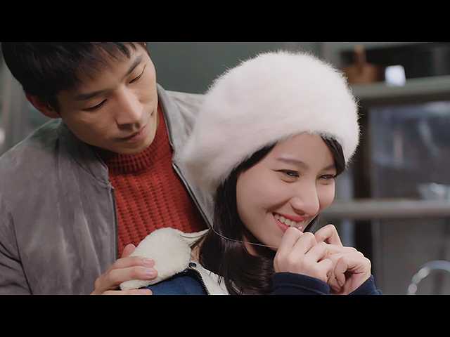 第14話 (字幕版)2人だけの約束