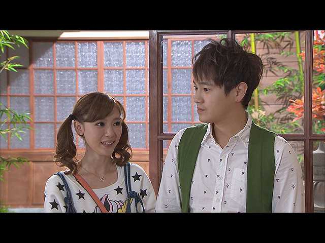 (字幕版)第18話