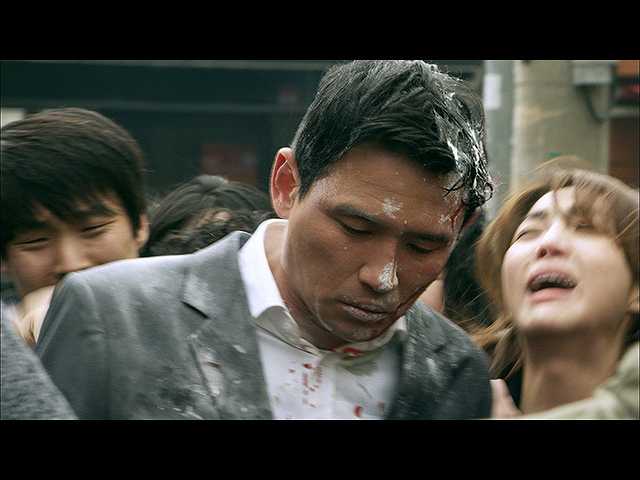 第11話 (字幕版)それぞれの試練