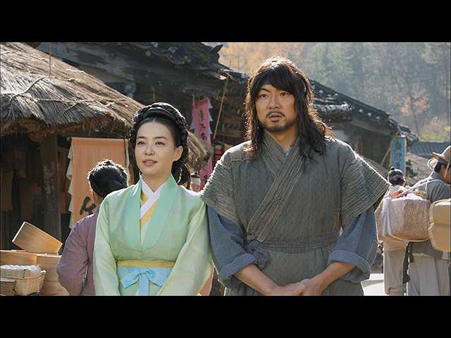 (字幕版)第8回