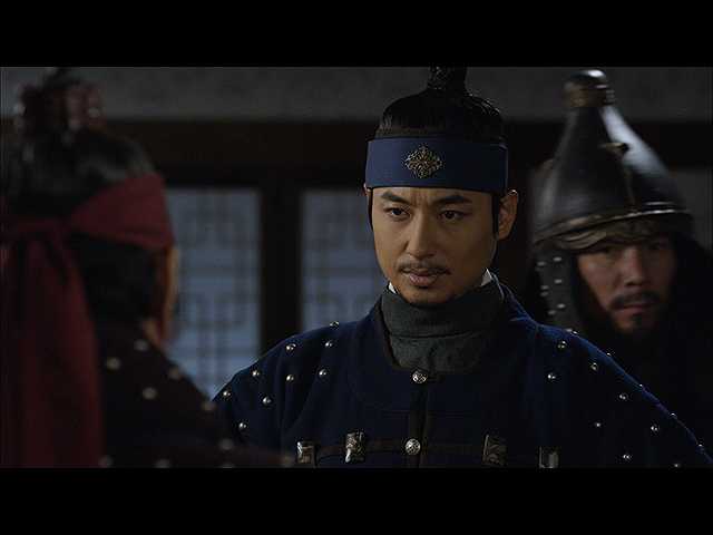 (字幕版)第9回