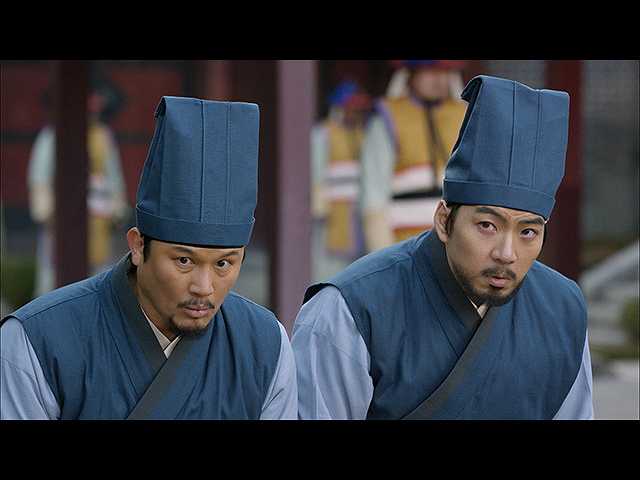 (字幕版)第11回