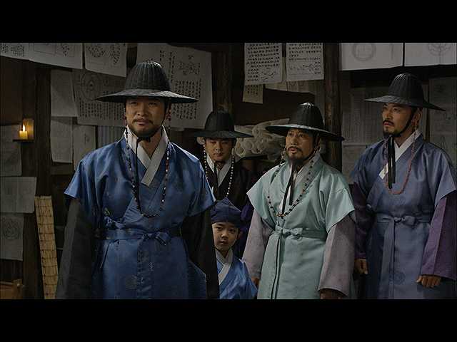 (字幕版)第15回