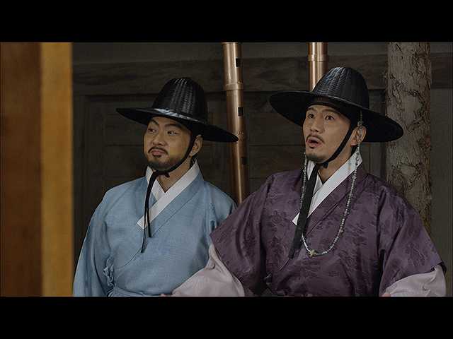 (字幕版)第22回