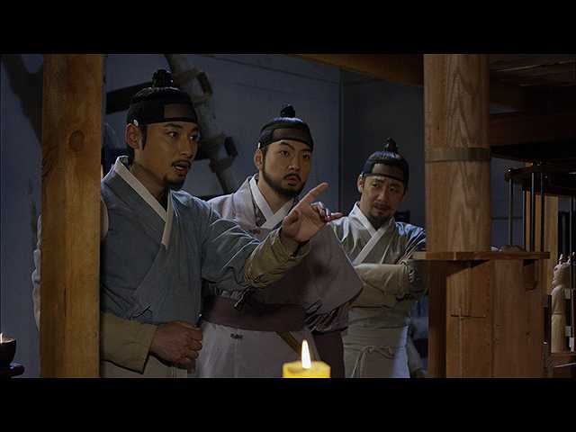 (字幕版)第25回