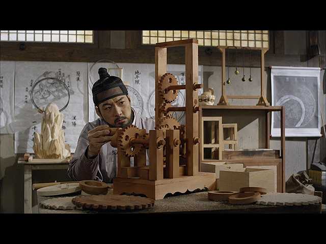 (字幕版)第28回