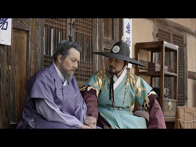 (字幕版)第31回