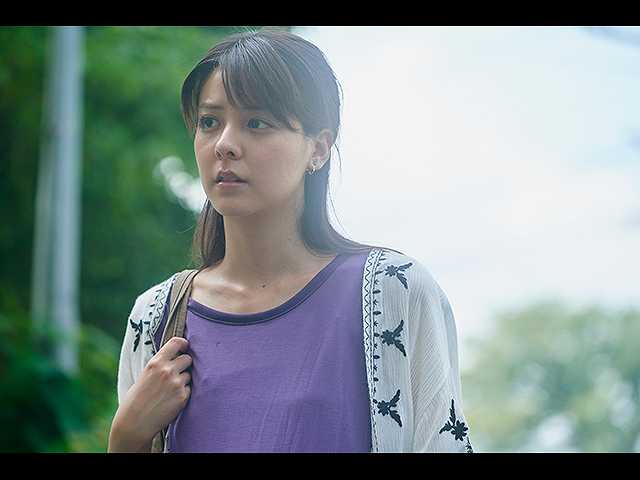#1 映子