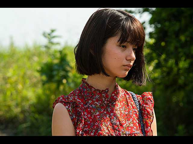 #5 瑠依