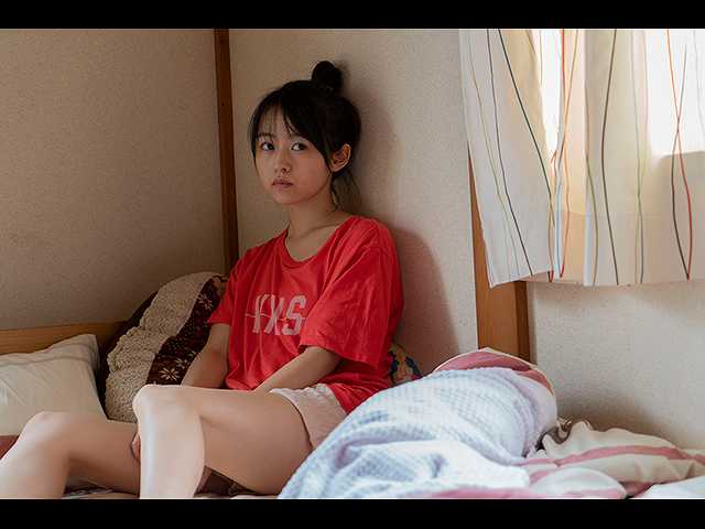#6 美夏