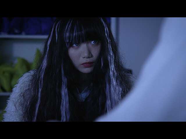 妖怪!百鬼夜高等学校 第九夜