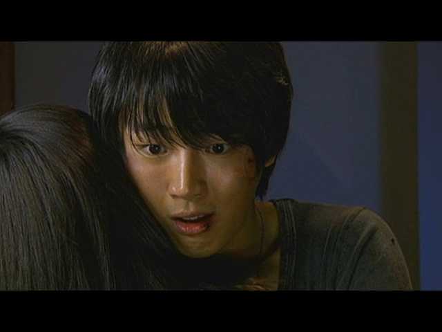 (字幕版)第10話