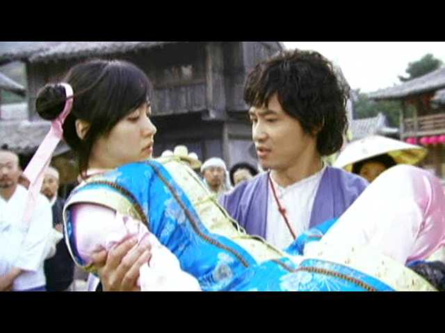 (字幕版)第1話