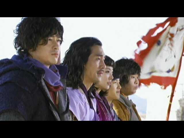 (字幕版)第10話