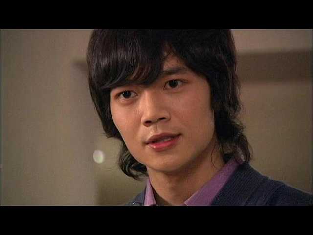 (字幕版)第15話