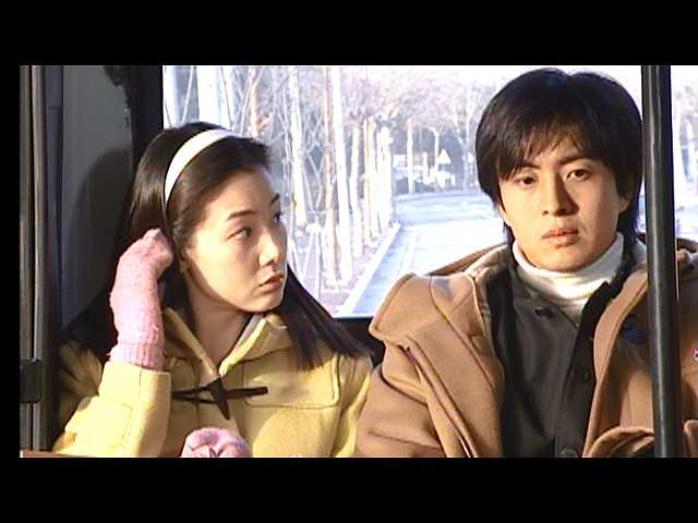 #1 (字幕版)出会い