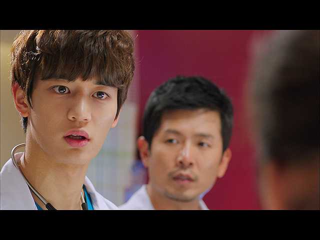 (字幕版)第8話