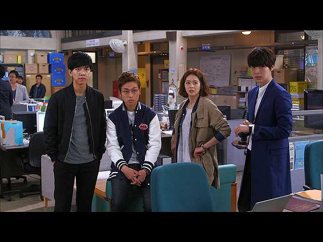 (字幕版)第8回