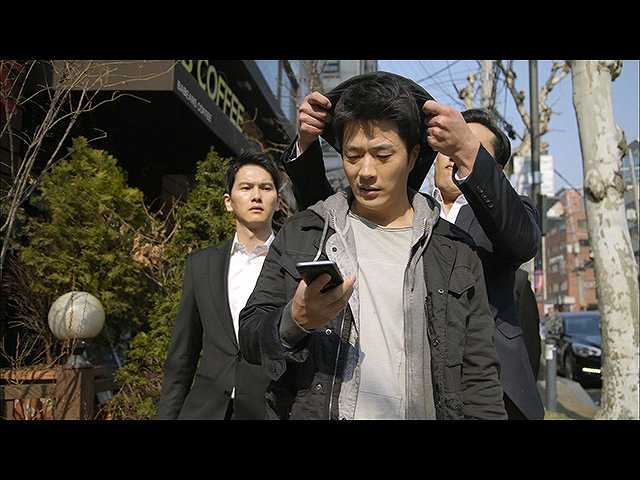 (字幕版)第9回