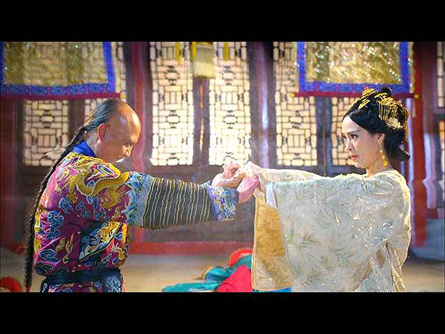 (字幕版)第9話