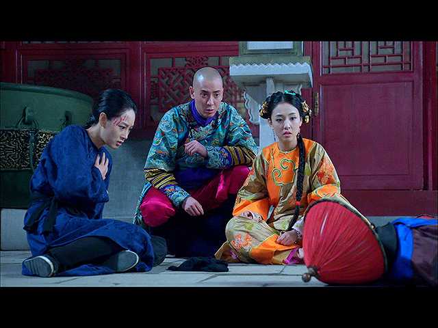 (字幕版)第14話