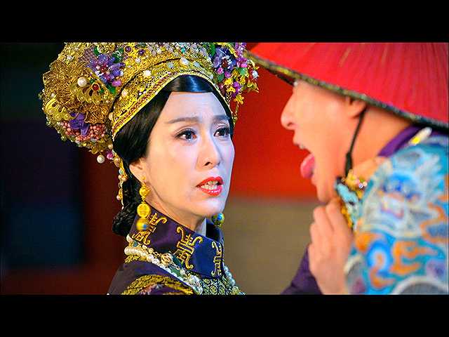 (字幕版)第15話