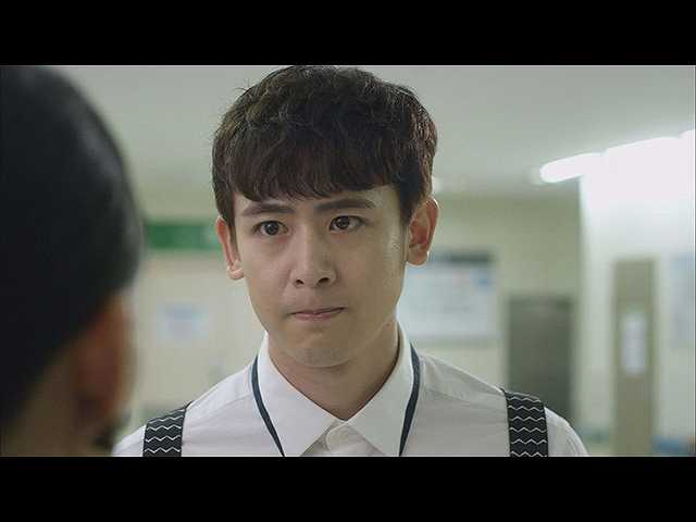(字幕版)第18話