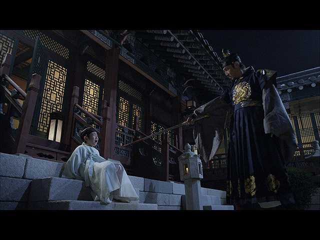 (字幕版)第3回
