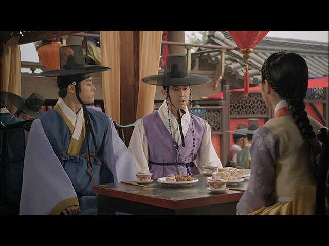 (字幕版)第5回