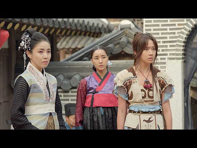 (字幕版)第9回