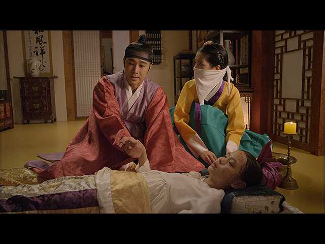 (字幕版)第15回